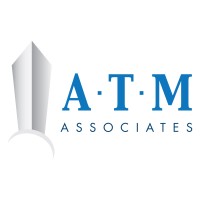 ATM Associates logo - Similar company to Nfiniti Finance