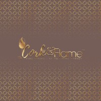 Cork & Flame logo - Similar company to Cork & Flame