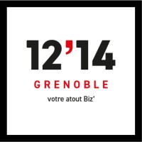 Réseau d'affaires le 12'14 - Grenoble Meylan logo - Similar company to Fx Com'Unik