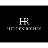 Hidden Riches logo - Similar company to Wtfsports