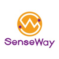 SenseWay, Inc. logo - Similar company to Senseway Aps