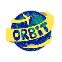 Orbit - Association of ITC Students logo - Similar company to Bed: Built Environment Data