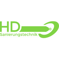 HD Sanierungstechnik GmbH logo - Similar company to Cansol Deutschland Gmbh