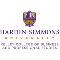 Hardin-Simmons University Kelley College of Business and Professional Studies logo - Similar company to Branesystems, Inc.