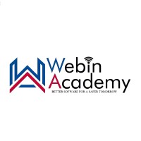 Webin Academy logo - Similar company to Webin