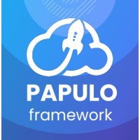 Papulo logo - Similar company to Let’S 