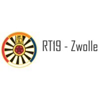 Ronde Tafel 19 logo - Similar company to Oostas Makelaars