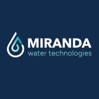 Miranda Water Technologies logo - Similar company to Prodor / Isin Pres Yapi Ve Mobi̇lya Malzemeleri̇ A.Ş