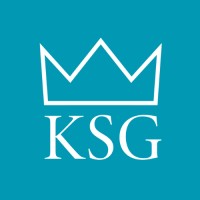 King Street Grooming logo - Similar company to Sigma Solutions