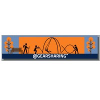 Gear Sharing Fitness PopUps logo - Similar company to 2Nd Wind Exercise Equipment
