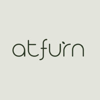 ATFURN™ logo - Similar company to Spaceup Interiors