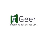 Geer Bookkeeping Services logo - Similar company to Venturus Partners, Llc