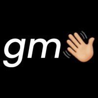 gmwave (gm👋🏼) | For the Web3 Workforce logo - Similar company to Lawdify