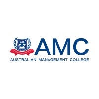 Australian Management College logo - Similar company to Vip Business Network Pty Ltd