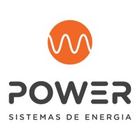 POWER - Sistemas de Energia logo - Similar company to Nc Software
