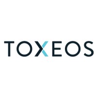 Toxeos logo - Similar company to Sightin Health