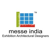 #messeindia logo - Similar company to 3D Event Designer