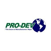 Pro Dev logo - Similar company to Prodev
