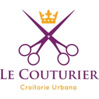 Le Couturier logo - Similar company to Braiconf