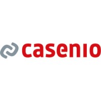 casenio AG logo - Similar company to Bacoina