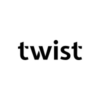 Twist logo - Similar company to Ucaya