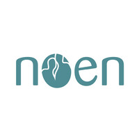 NOEN AS logo - Similar company to Noén