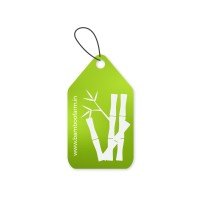 Bamboo Farm India logo - Similar company to The Bamboo Co