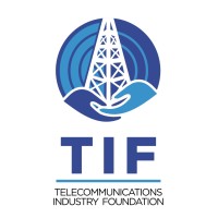 Telecommunications Industry Foundation (TIF) logo - Similar company to Ctc - Consolidated Telecommunications Company