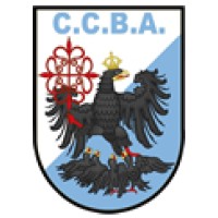 Club Ciudad de Buenos Aires logo - Similar company to Federación Metropolitana De Voleibol