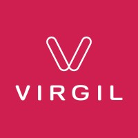 VIRGIL logo - Similar company to Virgil