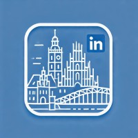 LinkedIn Local -Wrocław logo - Similar company to Linkedin Local - Wrocław
