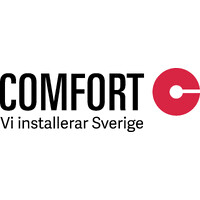 Comfort logo - Similar company to Lymn