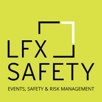 LFX Safety logo - Similar company to Lfx Events Ltd