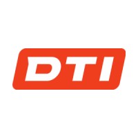 DTI Group logo - Similar company to Jevons Robotics