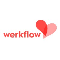 Werkflow logo - Similar company to Gort®Coaching