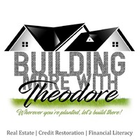 Building More With Theodore logo - Similar company to Brucher Machining Inc