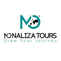 Monaliza Tours logo - Similar company to Btb Tours