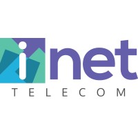 iNet Telecom logo - Similar company to Inet Telecom