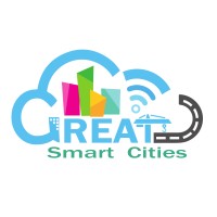 HKUST GREAT Smart Cities Institute logo - Similar company to Bogoo