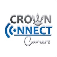 CrownConnect Careers logo - Similar company to Niche Integrated Solutions