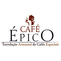 Café Épico logo - Similar company to Endowments Do Brasil