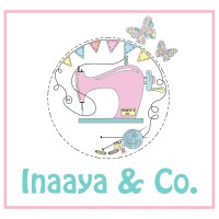 Inaaya and Co. logo - Similar company to Goalster