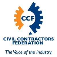 CCF NSW | Civil Contractors Federation NSW logo - Similar company to Daracon Group