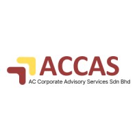 AC Corporate Advisory Services Sdn Bhd (ACCAS) logo - Similar company to Grc Consulting Services Sdn Bhd (Grccs)