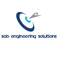 sab Engineering Solutions logo - Similar company to Suyom Engineering Pvt Ltd