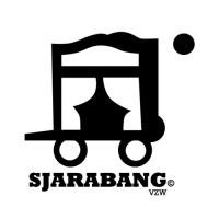 Sjarabang vzw logo - Similar company to Kunstencentrum Nona / Arts Centre Nona