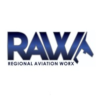 Regional Aviation Worx logo - Similar company to Taiglobal Group