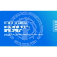 CNMI Broadband Policy & Development Office logo - Similar company to Turn/<Ey Solutions Llc