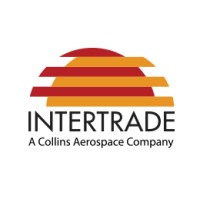 Intertrade - A Collins Aerospace Company logo - Similar company to Ired ® - A Volatus Aerospace Company