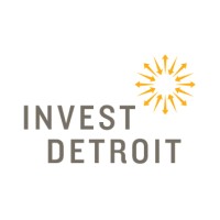 Invest Detroit logo - Similar company to Techtown Detroit